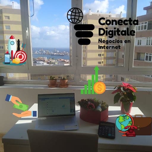 Conecta Digital Posicionamiento Online Gipuzkoa — agencia SEO en Donostia-San Sebastián, Guipúzcoa