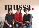 MUSSA