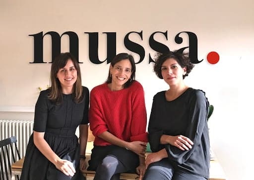 MUSSA — agencia SEO en León