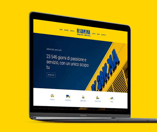 Panese Think Digital - Diseño Web y Marketing digital — agencia SEO en Lajares, Las Palmas