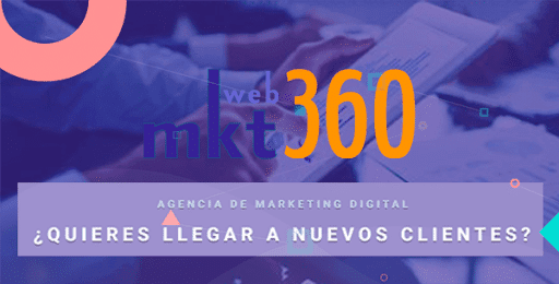 Mkt Web 360 - Agencia Digital de Marketing Online