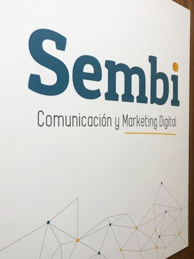 Sembi | Diseño Web & Posicionamiento SEO en Bilbao
