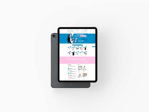 MONTAWEB - Diseño web y posicionamiento SEO