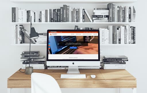 COLIBRIS Openpartners - Diseño web Albacete — agencia SEO en Albacete