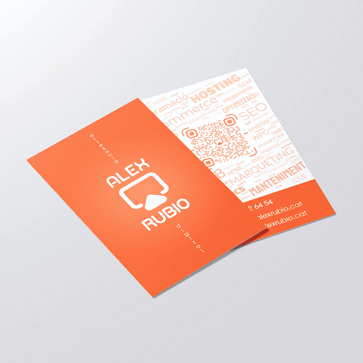Alex Rubio — agencia SEO en Sant Esteve d'en Bas, Girona
