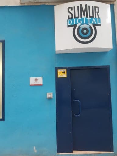 Sumur Digital — agencia SEO en Jaén