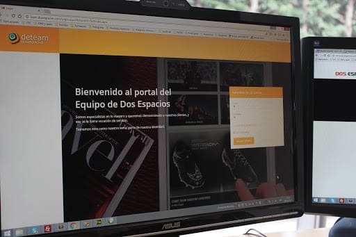 Dos Espacios Internet Consulting