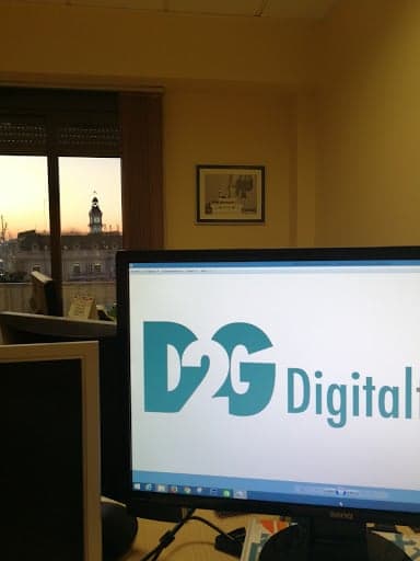 Agencia de Marketing Digital2G — agencia SEO en Valencia