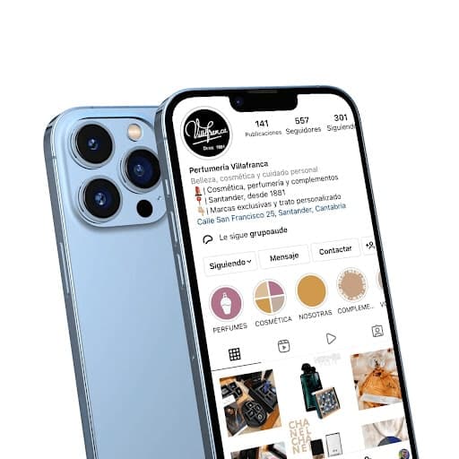 aude® | Agencia de Marketing Digital en Cantabria