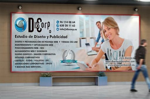 DisCorp.es