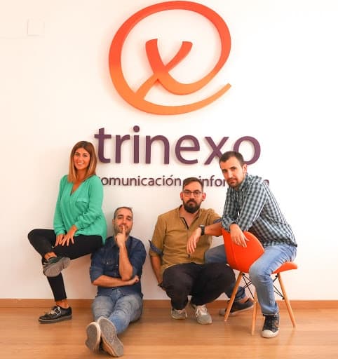 Trinexo — agencia SEO en Albacete