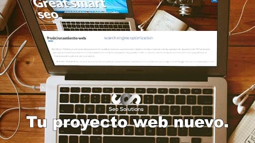 Seo Solutions — agencia SEO en Valencia