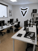 Vértigo Marketing SEO