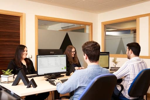 Orgánika — agencia SEO en Carbajosa de la Sagrada, Salamanca
