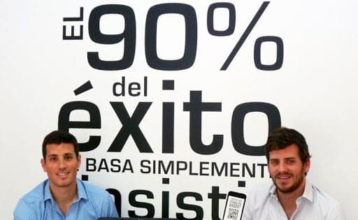 Dos Setenta — agencia SEO en Madrid