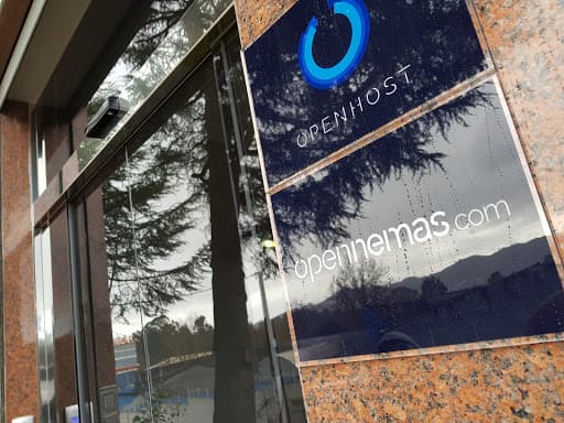 Openhost — agencia SEO en Ourense
