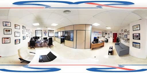 Marketing Digital Multiatlas, S.L