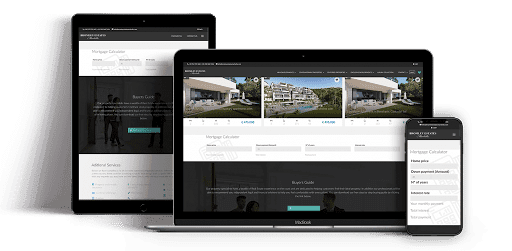 SEB Creativos — agencia SEO en Málaga