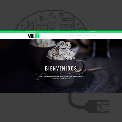 ROI Agencia creativa — agencia SEO en Santander, Cantabria