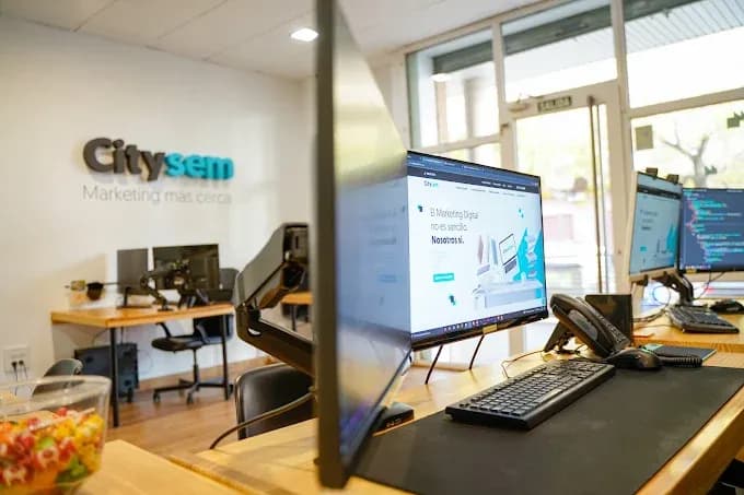 Citysem — agencia SEO en Granada