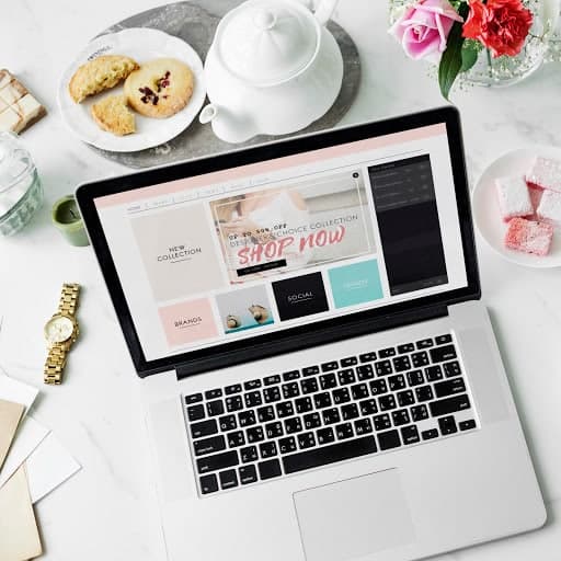S.J Social Media — agencia SEO en Ibros, Jaén