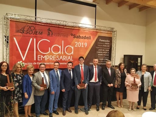 eHidra Believe IT — agencia SEO en Puente Genil, Córdoba