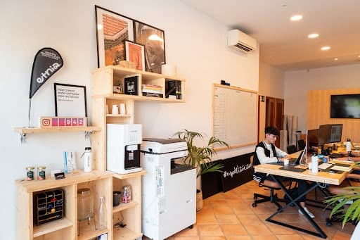 Etnia Mallorca Marketing