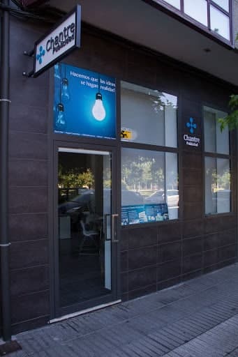 Chantremyc — agencia SEO en Vilagarcía de Arousa, Pontevedra