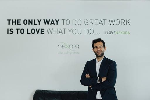 Nexora | Diseño web | Marketing Digital | Toledo — agencia SEO en Toledo