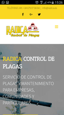 A10web Estudio de Diseño web