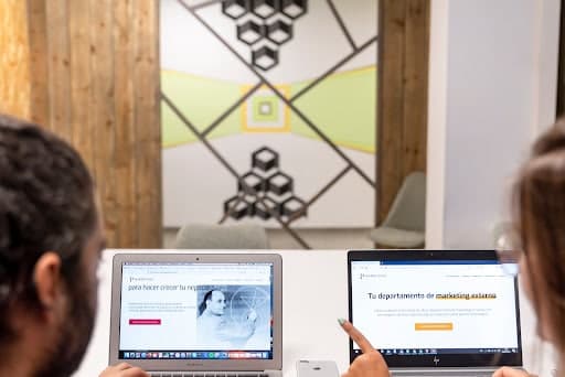IP Marketing By Ivan Portolés — agencia SEO en Girona