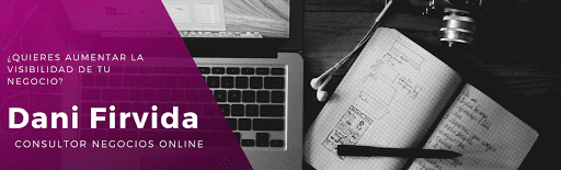 Dani Firvida - Consultor SEO Local