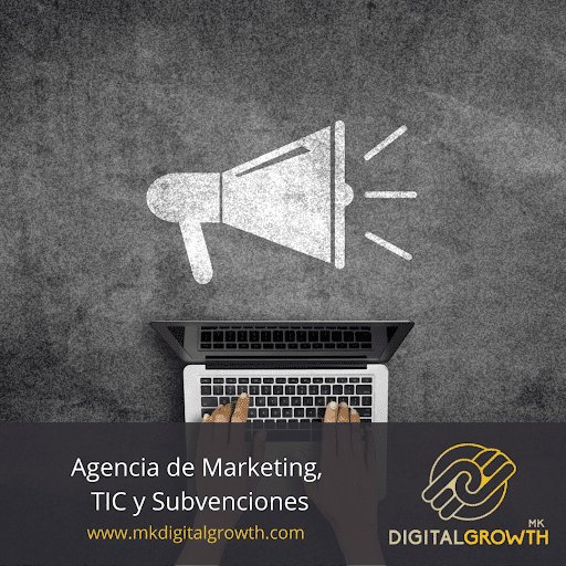 Agencia Marketing DigitalGrowth S.L.