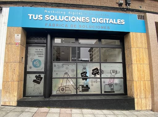 Tus Soluciones Digitales