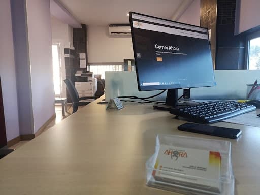 ADB Agencia - Agencia de Publicidad Digital — agencia SEO en Huelva