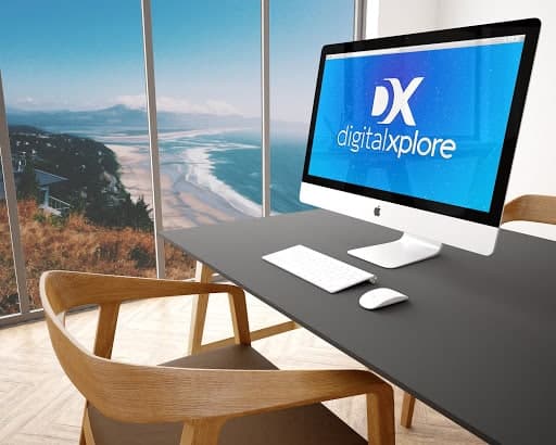 Digital Xplore
