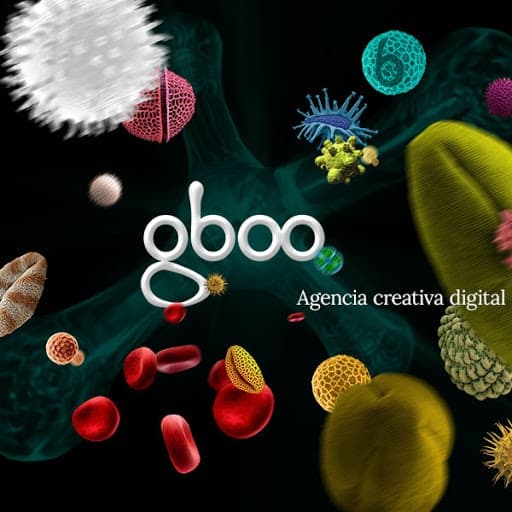 Gboo Agencia web, SEO y copywriting