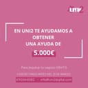 Agencia de Marketing Uni2 Digital S.L.