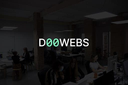 Doowebs - Agencia de diseño web en Valencia