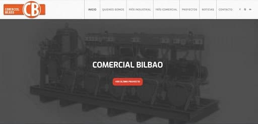 IRT Marketing - Web Design — agencia SEO en Durango, Vizcaya