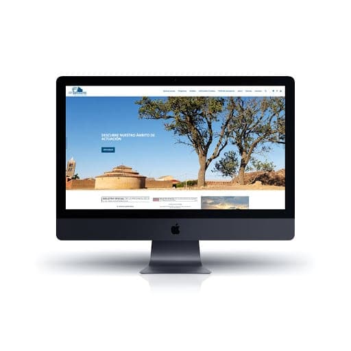 El Pangolín - Ad Serving — agencia SEO en Zamora