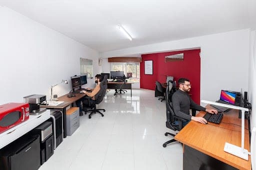 Elitek Solutions — agencia SEO en Ribadavia, Ourense