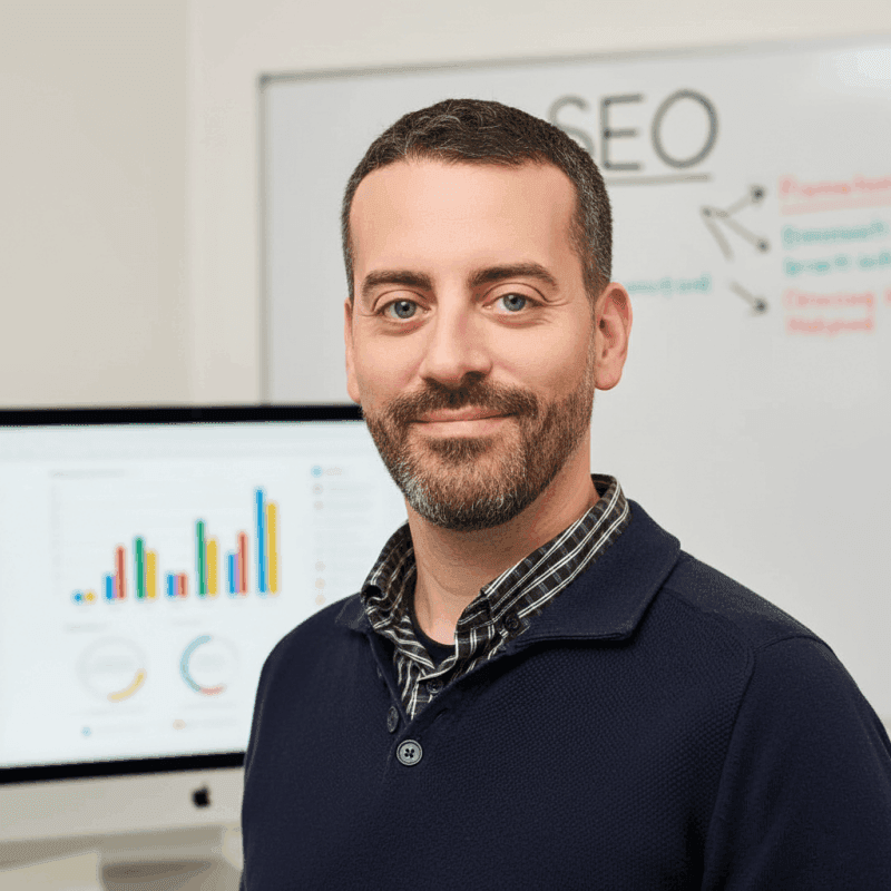 SEO Diego — agencia SEO en Valencia, Valencia