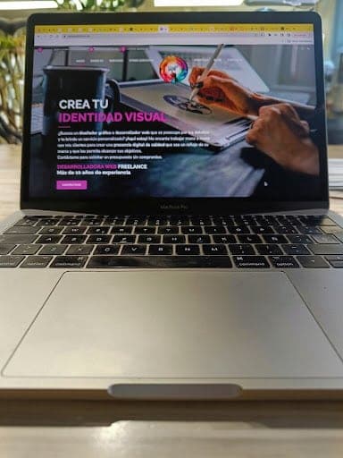 Posicionamiento SEO & Diseño Web — agencia SEO en Linares, Jaén