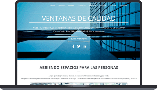 Red Castilla. Agencia de Marketing