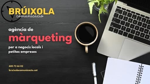 Brúixola Comunicació - Agència de Marketing a Vilafranca del Penedès