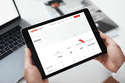 Cabaní Crea, Diseño Web y Seo Osona
