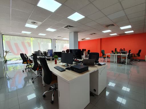 Wanatop: Agencia de Marketing Digital — agencia SEO en Zaragoza