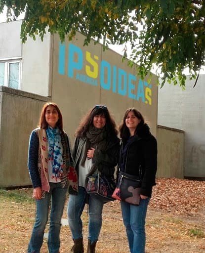 Agencia IPSOIDEAS Marketing y Publicidad — agencia SEO en Valladolid