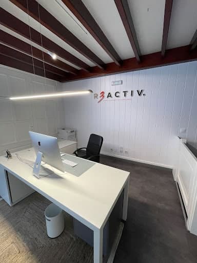 R3activ. Agencia de Marketing — agencia SEO en Aguilar de Campoo, Palencia